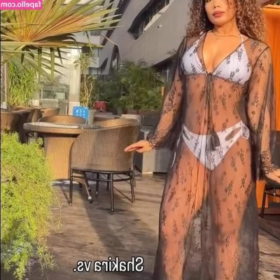 ???? ???????????????????? [ t-komal ] - What's your favorite kind of lingerie?