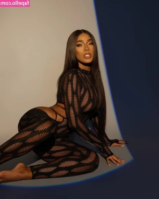 Monifa Jansen [ monifa-jansen ] - I love cum on my face