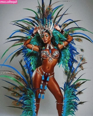 Monifa Jansen [ monifa-jansen ] - Stream started at 02/12/2023 01:01 am  Tip $5 for tits or ass $10