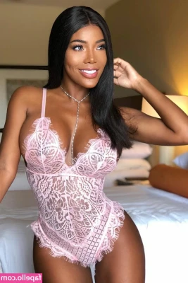 Monifa Jansen [ monifa-jansen ] - Ready for the new @destinicreamsvip ?! its hot asf !