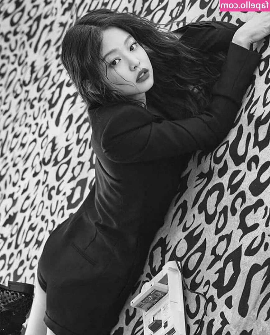 Jennierubyjane - I can give you what you've been craving😘