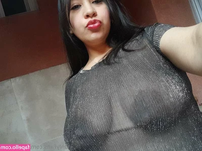 ???????????????? ???????????????????? [ licy-boobs ] - braless is flawless 😍