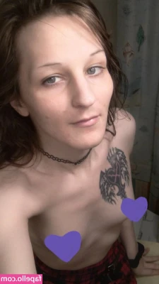 Sora Blackheart [ sora-blackheart ] - A candid clip before I filmed the Spring collab!
