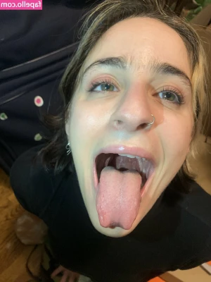 Sally Burtnick [ sally-burtnick-1 ] - Can you dominate me from the back baby?