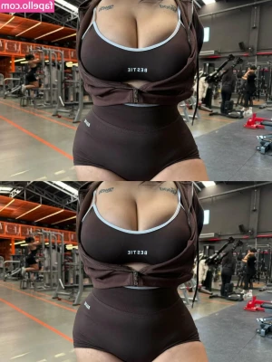 Badchi - Finally, yall are making it real hard to get naked here . At least