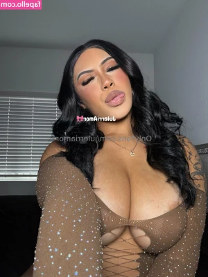 Julerriamor - Come get it 😛