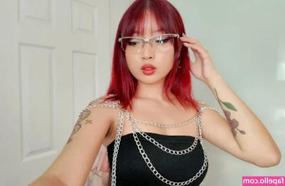 Tsukimicat - 12 minutes of your SUGAR DADDY giving you hundreds ! Brand new edging