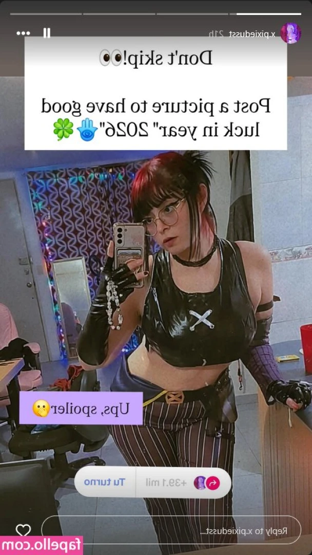 Pixie Dust/Aossi/Lectter [ pixie-dust-aossi-lectter ] - 2019, Step Sister Wet Dream, 20:24.  You've been thinking about her,