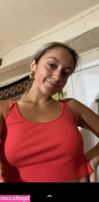 Maddie Goetz [ maddie-goetz ] - When you see another collaborator @skeetonfeet at your hotel and