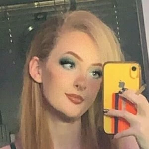 Caught Red Headed