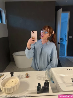 sophiblu - Pics from tonight stream