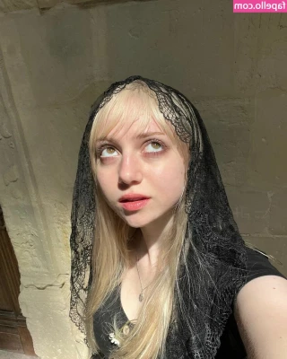 Mary Morgan [ mary-morgan ] - Wanna play with me? 🎮