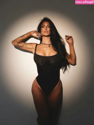 Liv Gaudenzi [ liv-gaudenzi ] - <3