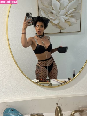 xenathewitch - lol u could see our prints😅 @itsgloryboyjai