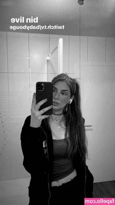 Bougebby - I love it I love it