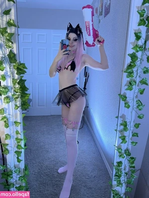 PeachyFry