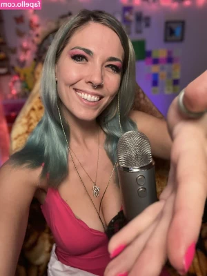 Christie Skylar [ christie-skylar ] - A little good night message