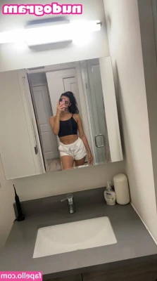 Gia Belsito [ gia-belsito ] - Tomorrow's follow up video from todays "Don't Stroke" Challenge!!