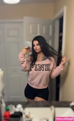 stephhvip - Day pajamas