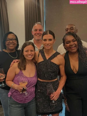 Danica Patrick [ danica-patrick ] - Orgasm... dildo fuck... squirt ... FMB's..... what's not to like
