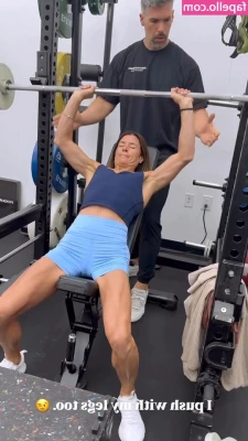 Danica Patrick [ danica-patrick ] - Hey naughty ones! 😘  It’s Friday, and I’m ready to welcome the