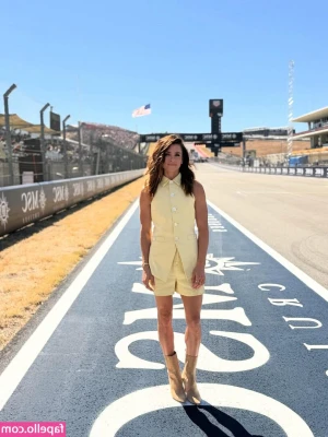 Danica Patrick [ danica-patrick ] - October Contest idea! Who is interested in a Cum Tribute contest?