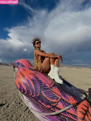 Danica Patrick [ danica-patrick ] - I woke up so goddamn horny
