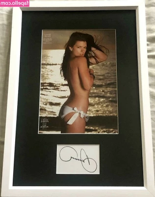 Danica Patrick [ danica-patrick ] - Women in her natural beauty