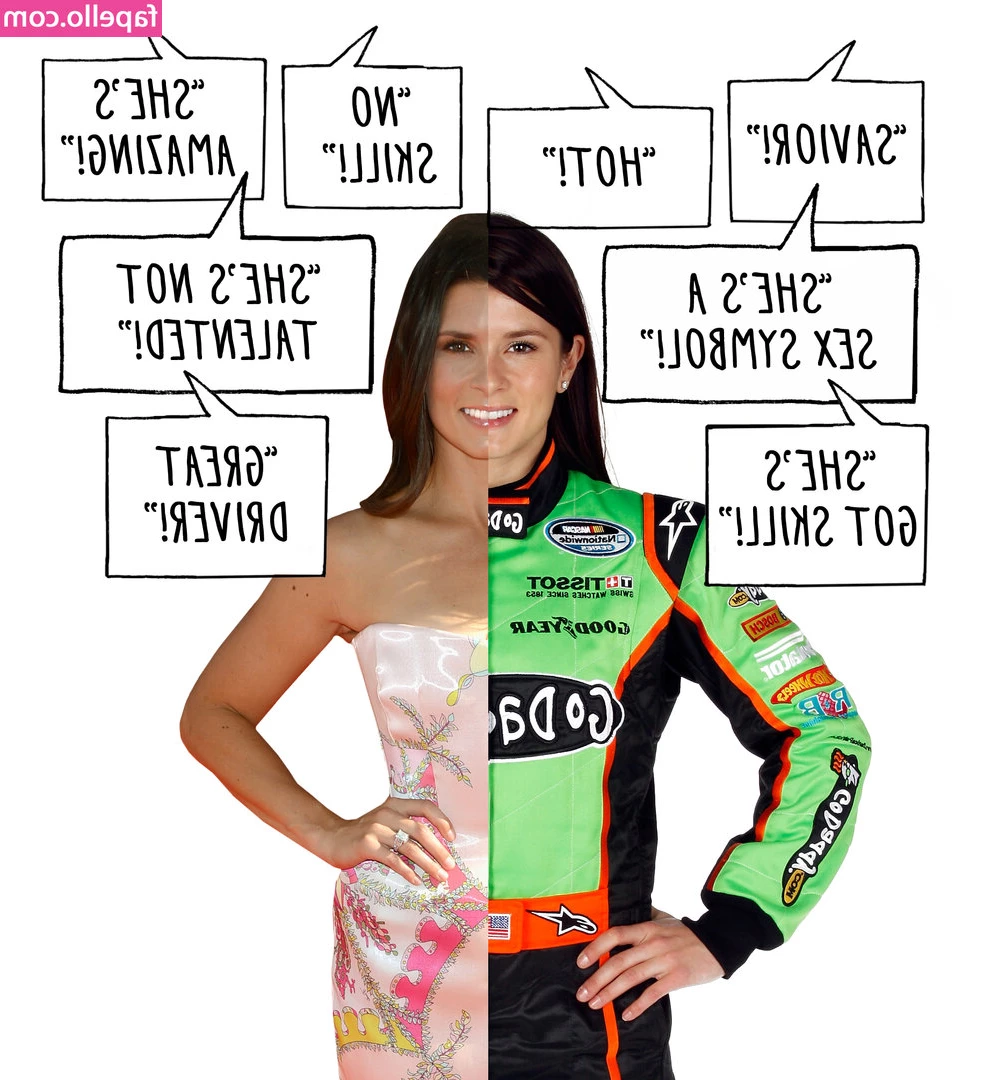 Danica Patrick [ danica-patrick ] - Taking requests again tomorrow  Tips get priority