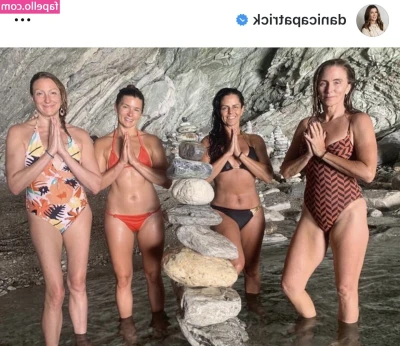Danica Patrick [ danica-patrick ] - Come play with my tight cunt 👅