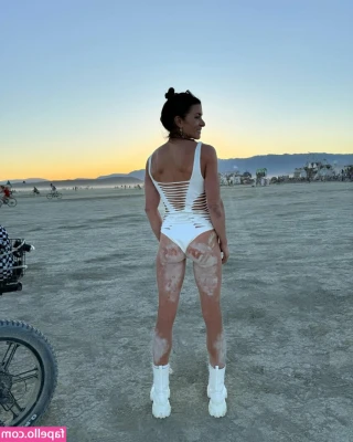 Danica Patrick [ danica-patrick ] - Me la meterias ?