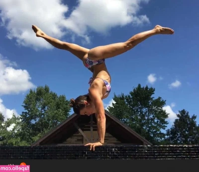 Danica Patrick [ danica-patrick ] - Have been feeling strong!