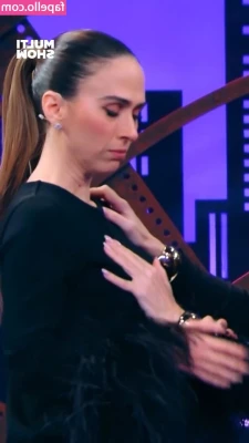 Tatá Werneck [ tata-werneck ] - Treat me like your fuck doll ♡♡