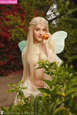 evaelfiefree [ evaelfiefree-1 ] - Here s the first result of yesterday s shooting    This gives me