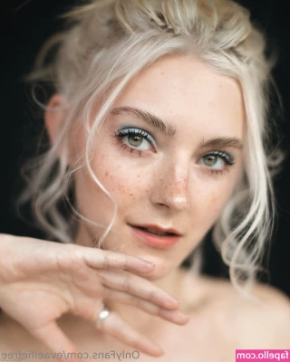 evaelfiefree [ evaelfiefree-1 ] - Sorry I've been inactive lately, had a lot going on. Here's me