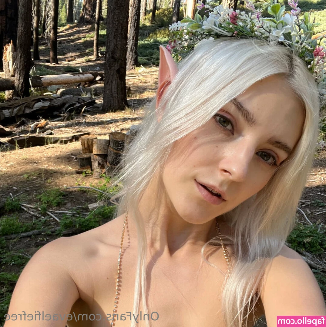 evaelfiefree [ evaelfiefree-1 ] - Ready to play