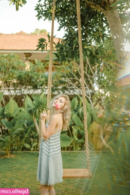 evaelfiefree [ evaelfiefree-1 ] - I’m going to have some new b/g content sooon 🥰 I hope you guys