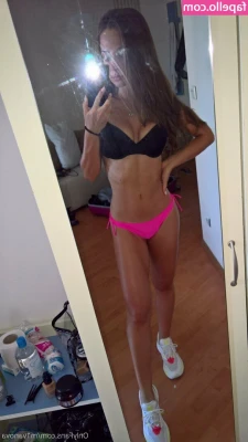 m1vanova - NEW naughty stepmom video 💦 tip $11 to get it