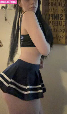 Emelia ASMR [ emelia-asmr-2 ] - I'm so wet and I'm tired😏 Just get on your knees and help me
