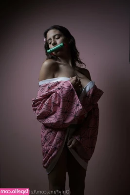 tattoopoler4all - Pink landing strip lol