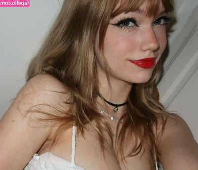 Mikah Lyn [ mikah-lyn ] - TGIF titties in dms