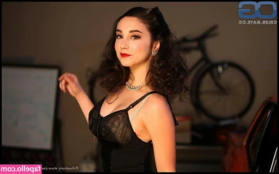 Molly Ephraim [ molly-ephraim ] - Saturday is meant for more :)