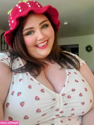 Ssbbw Fairy [ ssbbw-fairy ] - Bien mojada 💙