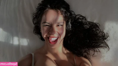 Gissel Gomez - Hey everyone!! I hope you have an amazing day♥️ I am flying back