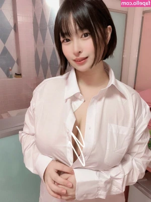 Ura_hall [ ura-hall ] - Want a little treat babe?