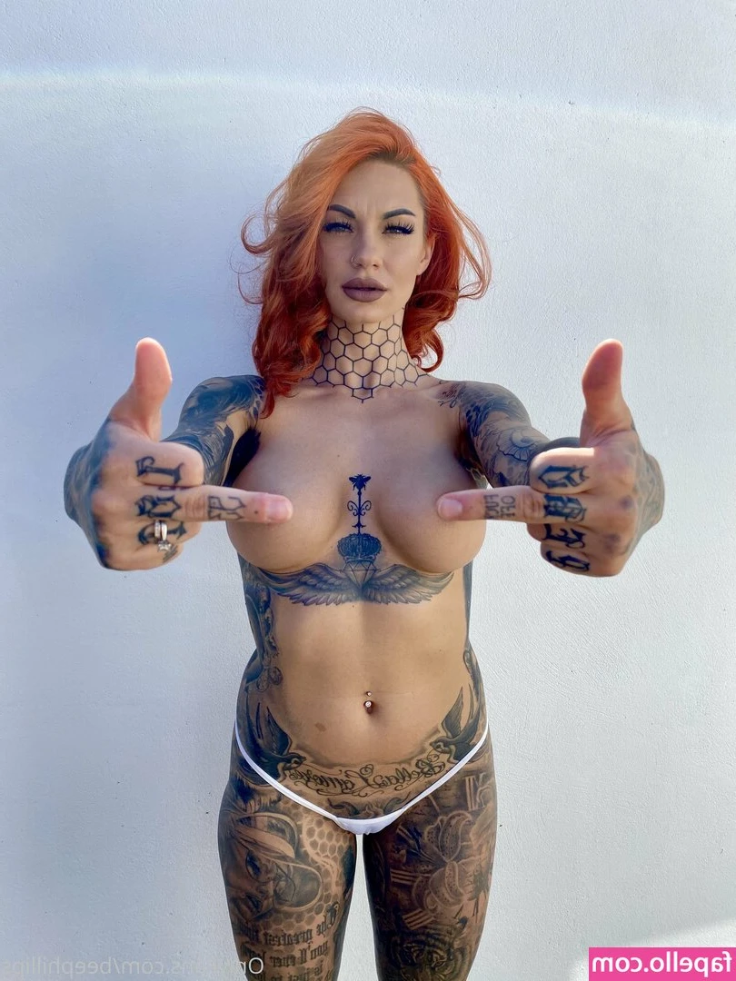 Bee Phillips [ bee-phillips ] - ‪So stoked to finally play with sexy stud @FfurryStud!! 🤤 Vids