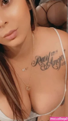 Cindyval23 - Ya Boss Sassy is gonna sort you out! Ain't you a lucky boy! 💗