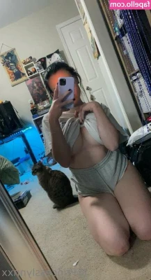 princesslynnxx - Love being candid with you guys--  1. Got ready for a Zoom call for