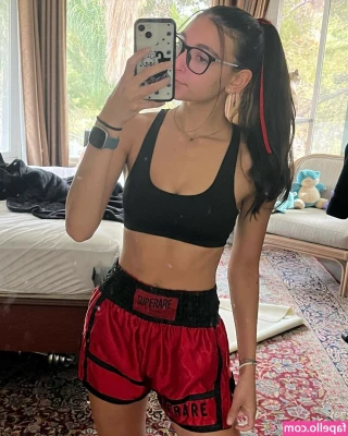 lenabader26 - Period boobs 😂