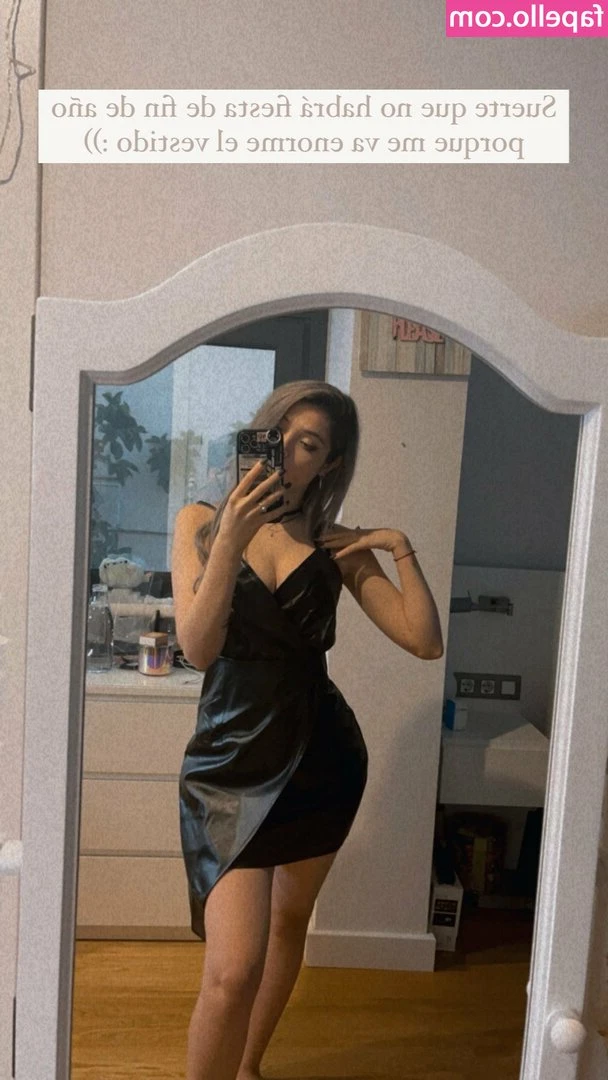 Monica Jimenez [ monica-jimenez ] - Been busy creating new content & customs outstanding I’m back